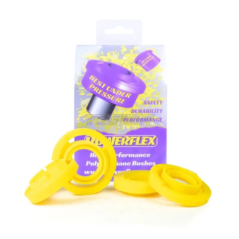 Powerflex Road Series Rear Subframe Front Bush Insert BMW 3 Series E46 Sedan Touring Coupe Conv 99-06
