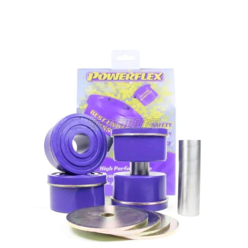 Powerflex Road Series Rear Subframe Front Mounting Bush Audi TT TTRS MK2 8J 07-14 - PFR85-527