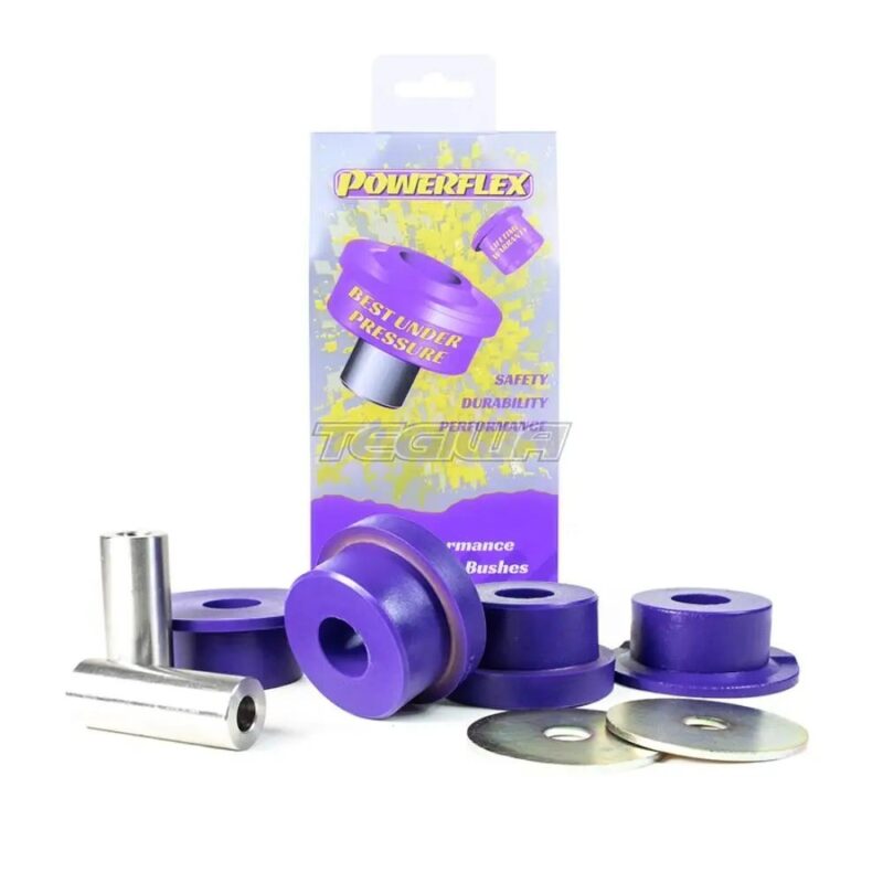 Powerflex Road Series Rear Subframe Front Mounting Bush BMW 3 Series E36 Inc M3 90-98