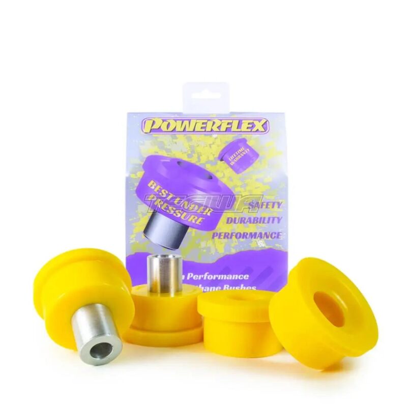 Powerflex Road Series Rear Subframe Front Mounting Bush BMW 5 Series E39 520 to 530 96-04