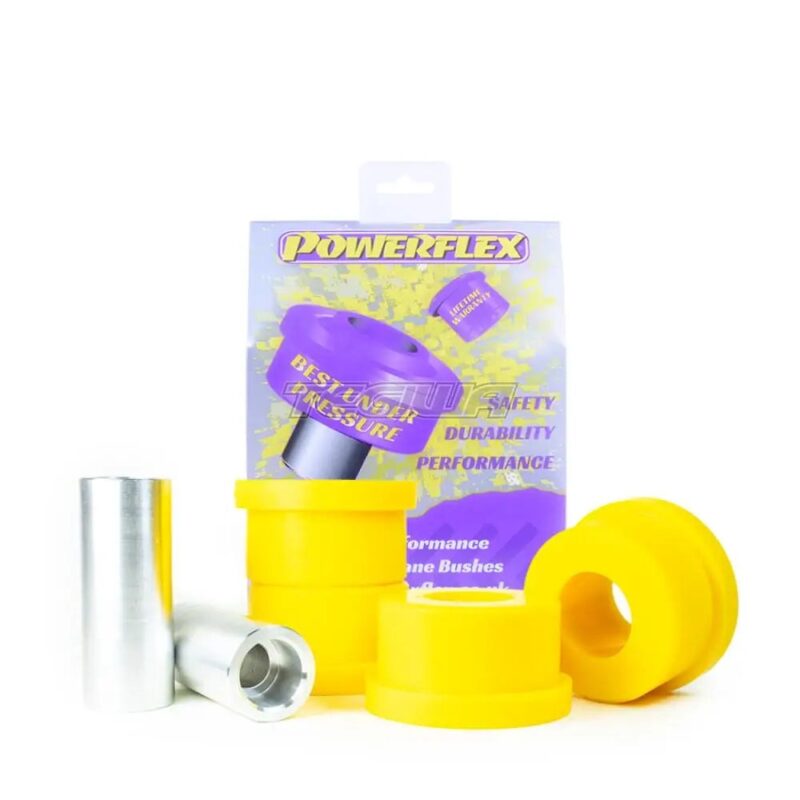 Powerflex Road Series Rear Subframe Front Mounting Bush BMW 5 Series E60 E61 Touring 03-10