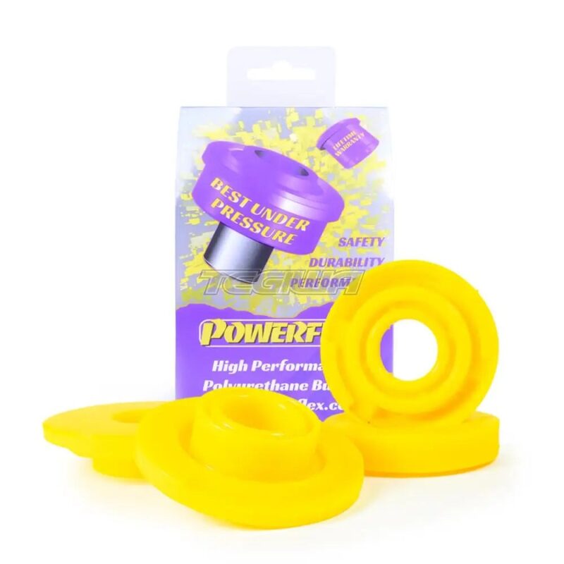 Powerflex Road Series Rear Subframe Front Mounting Bush Insert BMW 3 Series E36 Inc M3 90-98