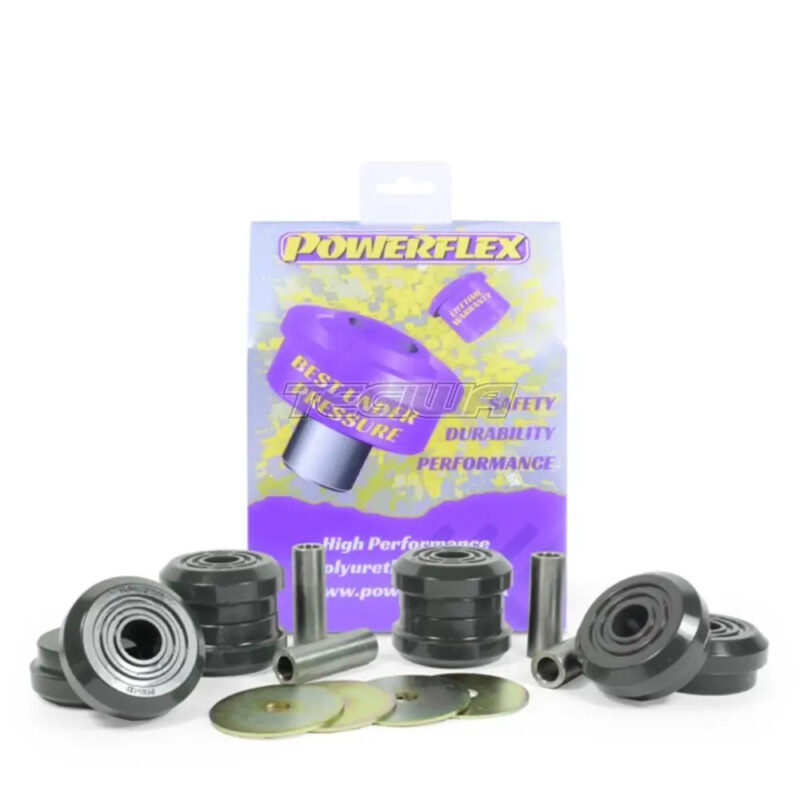 Powerflex Road Series Rear Subframe Mounting Bush Audi A4 S4 RS4 B5 Avant 95-01
