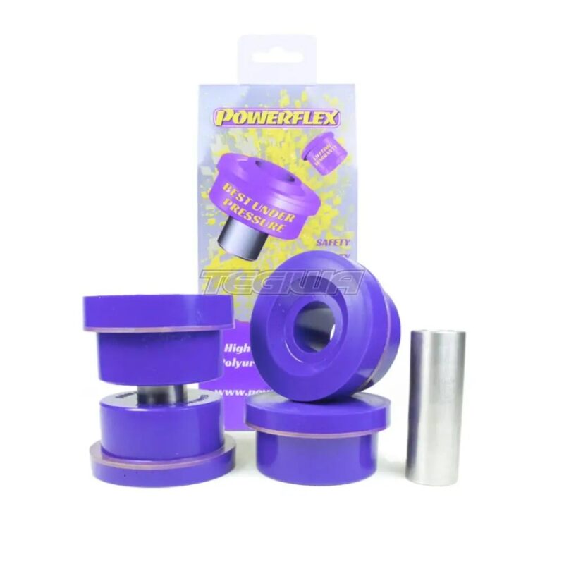 Powerflex Road Series Rear Subframe Rear Mounting Bush BMW 3 Series E36 Inc M3 90-98