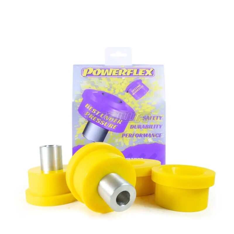 Powerflex Road Series Rear Subframe Rear Mounting Bush BMW 5 Series E39 M5 96-04