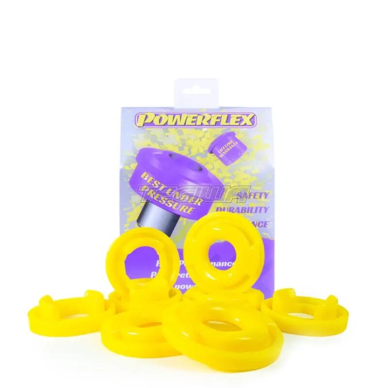 Powerflex Road Series Rear Subframe Mounting Bush Insert BMW 5 Series E39 540 Touring 96-04