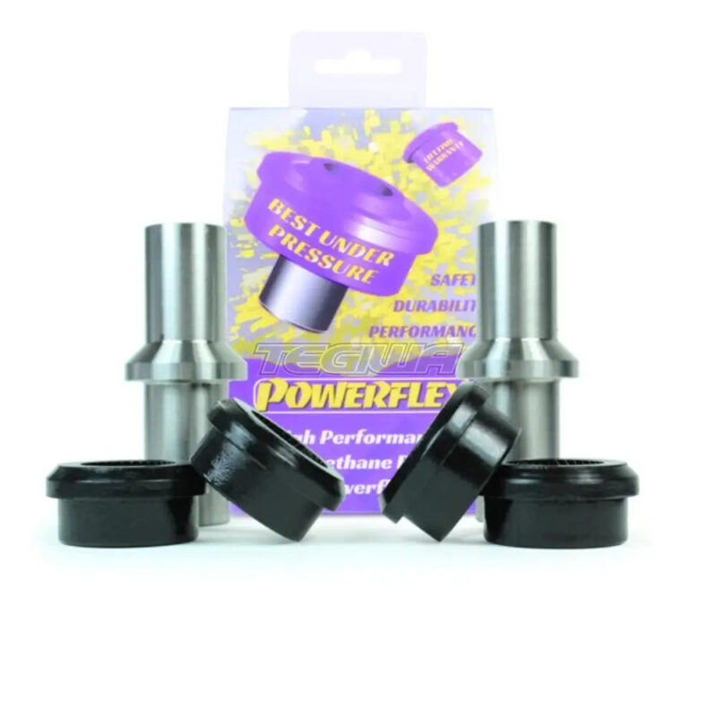 Powerflex Road Series Rear Tie Rod Inner Bush Audi A6 S6 RS6 C5 Quattro 97-05