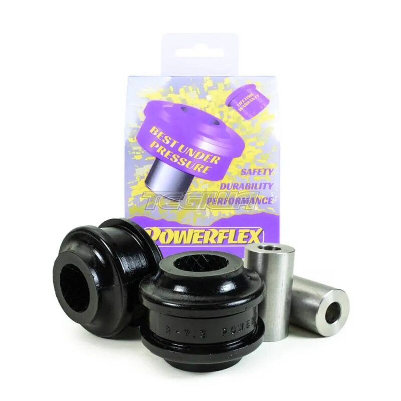 Powerflex Road Series Rear Toe Adjust Inner Bush BMW 5 Series E39 520 to 530 Touring 96-04
