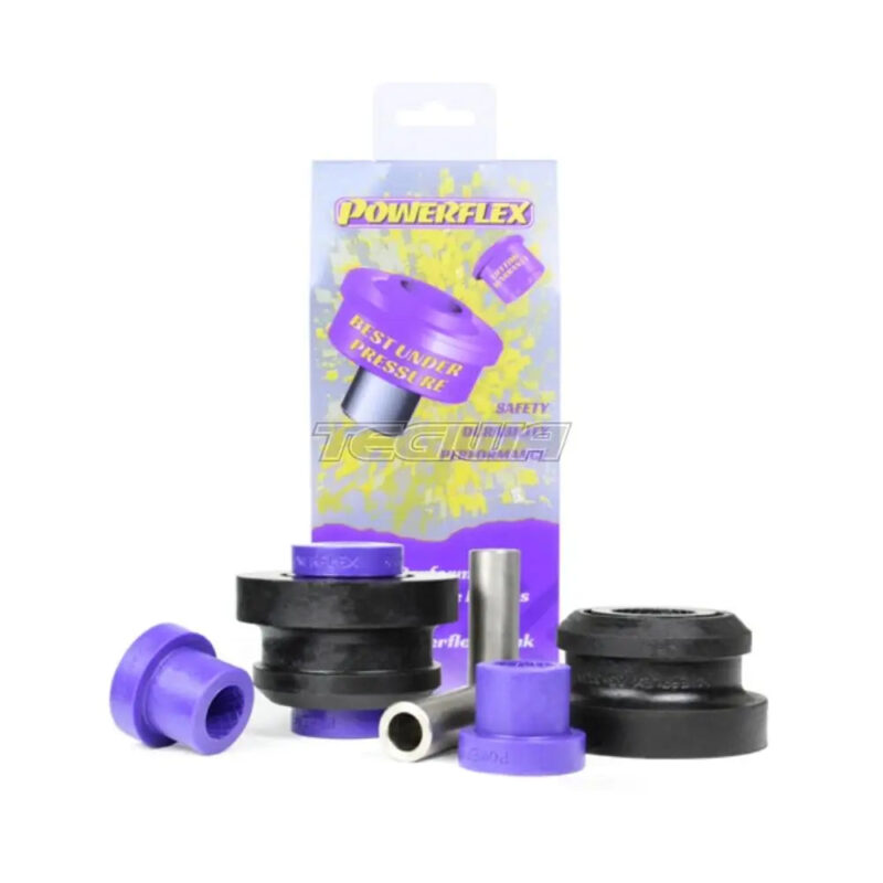 Powerflex Road Series Rear Trailing Arm Bush Audi A3 S3 RS3 8V MK3 13-20