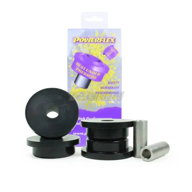 Powerflex Road Series Rear Trailing Arm Bush BMW 3 Series E46 Xi XD 4wd 99-06