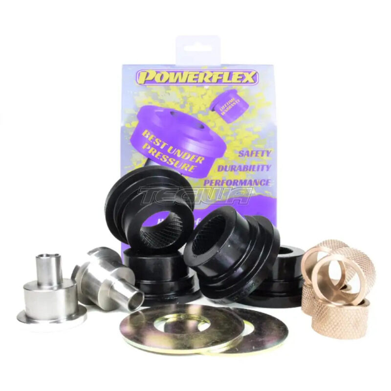 Powerflex Road Series Rear Trailing Arm Front Bush Porsche 911 964 89-94