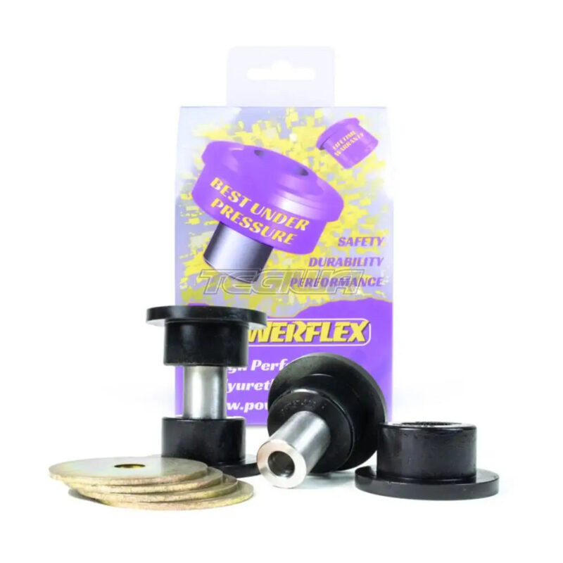 Powerflex Road Series Rear Trailing Arm Inner Bush Porsche 924 Inc S 944 82-85