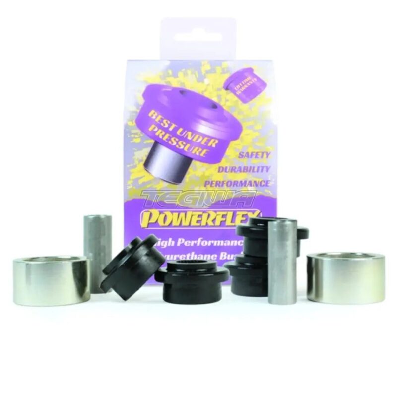 Powerflex Road Series Rear Trailing Arm Outer Bush BMW 3 Series E90 E91 E92 E93 E9X M3 Inc GTS Cab 05-13