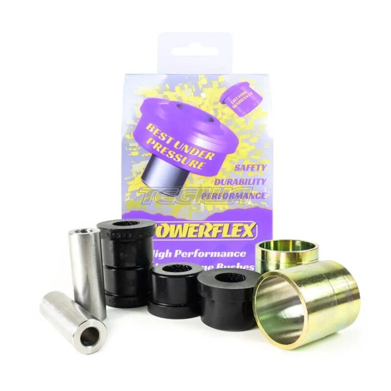 Powerflex Road Series Rear Upper Arm Inner Bush BMW 5 Series E39 540 Touring 96-04
