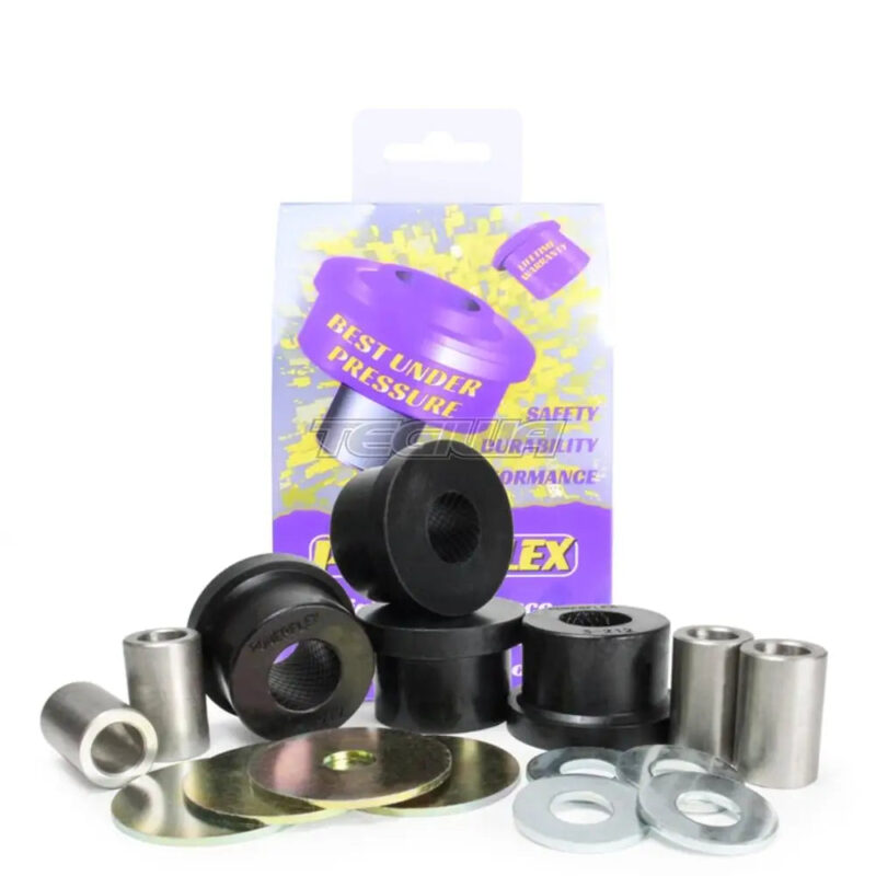 Powerflex Road Series Rear Upper Arm Inner Bush Cast Arm Audi A4 S4 RS4 B5 95-01 - PFR3-212