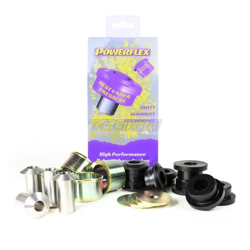 Powerflex Road Series Rear Upper Arm Outer Bush BMW 3 Series E90 E91 E92 E93 E9X M3 Inc GTS Cab 05-13