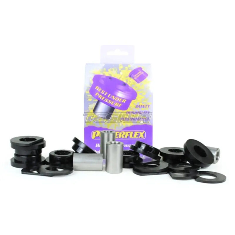 Powerflex Road Series Rear Upper Link Arm Inner Bush Porsche 911 996 97-05