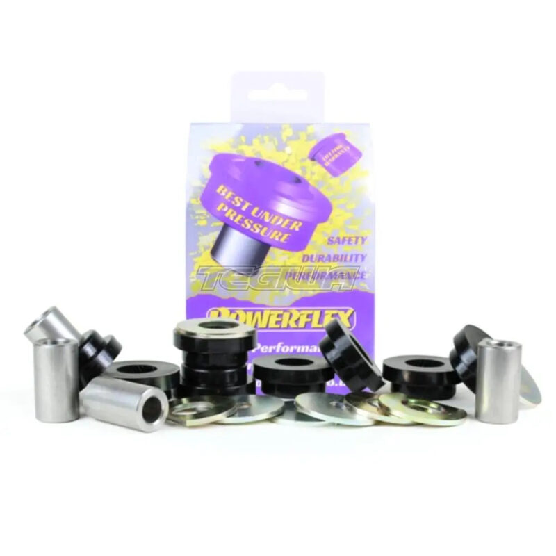 Powerflex Road Series Rear Upper Link Arm Outer Bush Porsche 911 996 97-05 - PFR57-1508