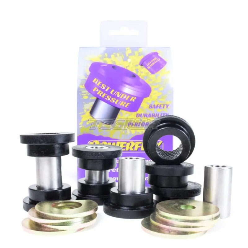 Powerflex Road Series Rear Upper Link Arm Outer Bush Porsche 911 996 97-05 - PFR57-508