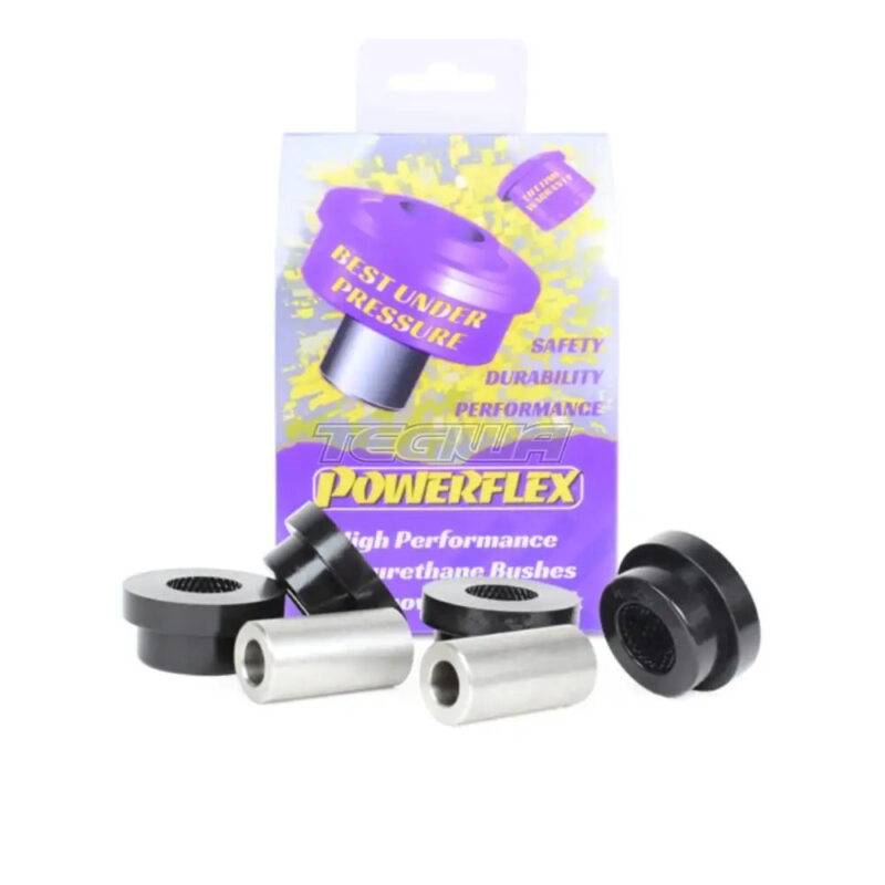Powerflex Road Series Rear Upper Wishbone Inner Bush Volkswagen Golf MK5 GTI R32 03-09