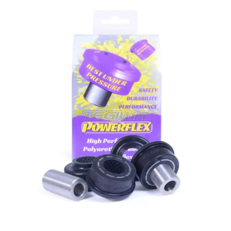 Powerflex Road Series Rear Upper Wishbone Outer Bush Audi A5 S5 RS5 07-16