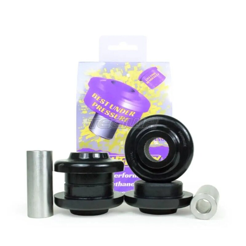 Powerflex Road Series Rear Upper Wishbone Outer Bush BMW 3 Series E46 Sedan Touring Coupe Conv 99-06
