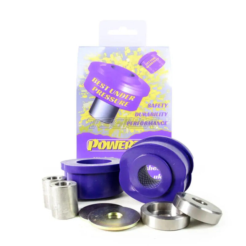Powerflex Road Series Rear Wheel Bearing Housing Bush Audi A7 S7 RS7 4G8 12-18