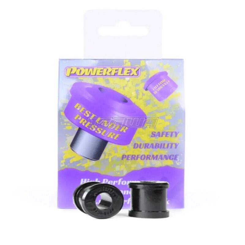 Powerflex Road Series Shift Arm Front Bush Oval BMW 3 Series E90 E91 E92 E93 E9X Sedan Touring Coupe Conv 05-13