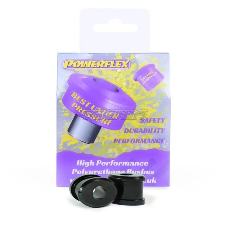 Powerflex Road Series Shift Arm Front Bush Ultra-Oval BMW 6 Series E63 E64 03-10