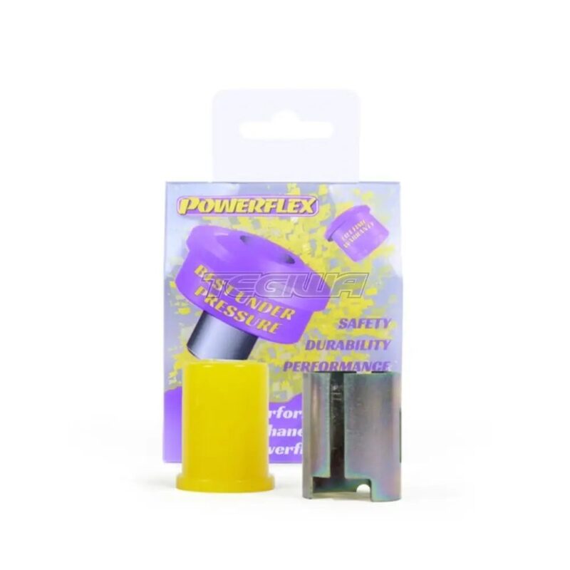 Powerflex Road Series Shifter Arm Rear Bush BMW 3 Series F30 F31 F34 F80 F3X Sedan Touring xDrive 11-18