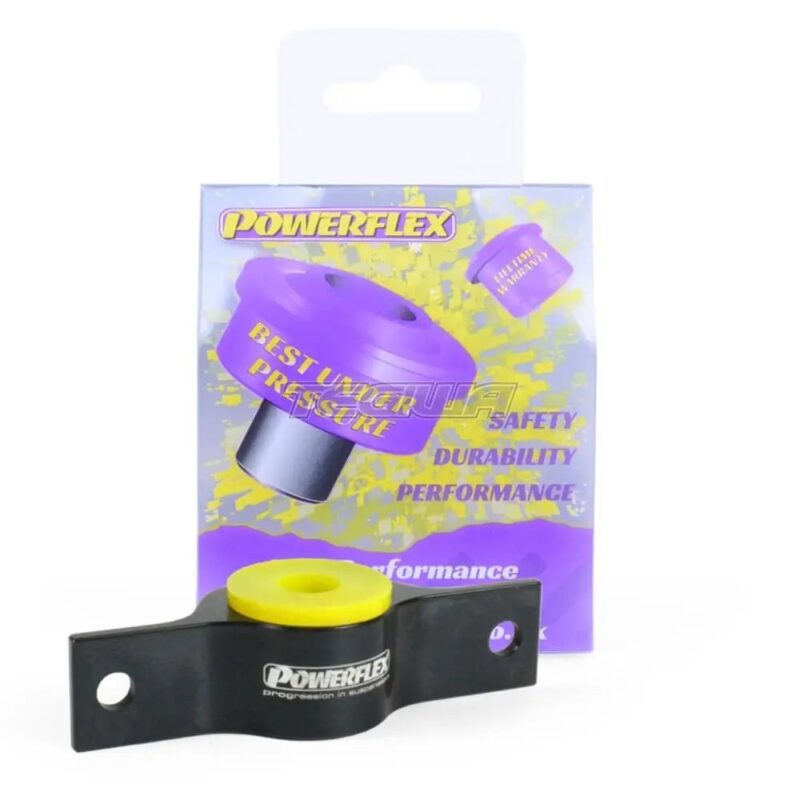 Powerflex Road Series Shifter Arm Rear Bush Inc Bracket Road BMW 2 Series F22 F23 13+