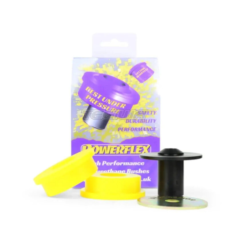 Powerflex Road Series Transmission Mount Bracket Bush Porsche 911 964 89-94