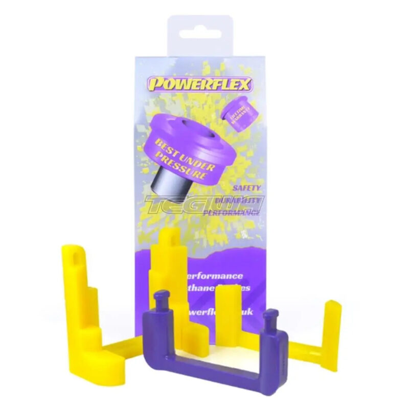 Powerflex Road Series Transmission Mount Insert Audi A3 S3 RS3 8P Inc Quattro MK2 03-12