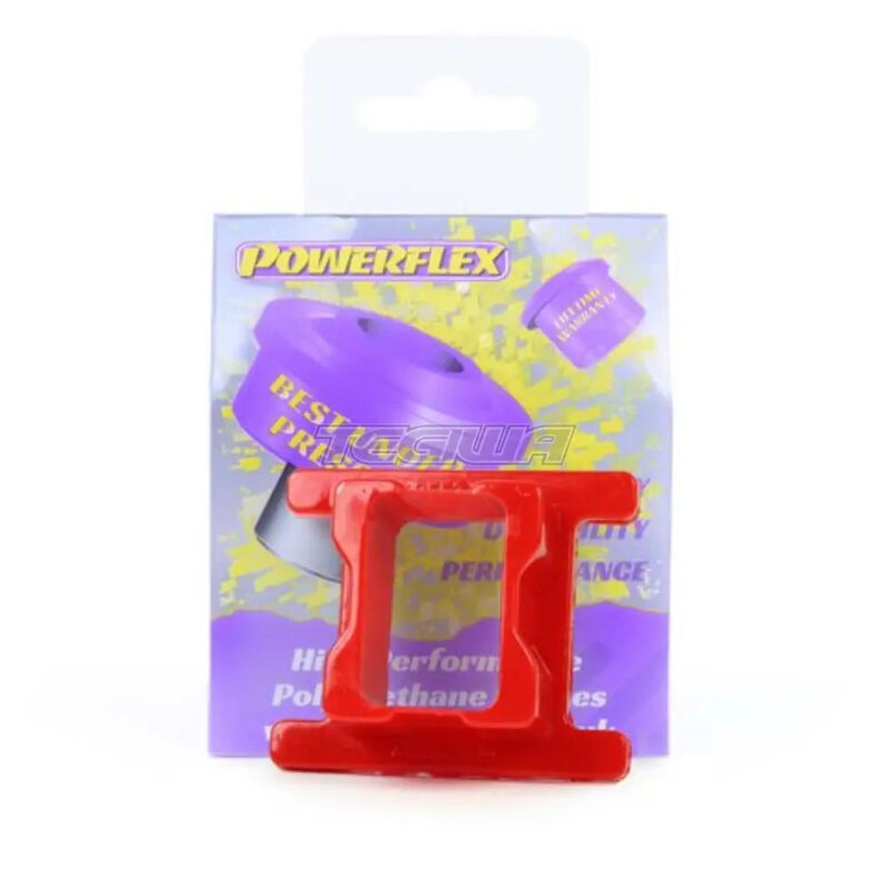 Powerflex Road Series Transmission Mount Insert Diesel Audi A6 S6 RS6 C7 Quattro 11-18