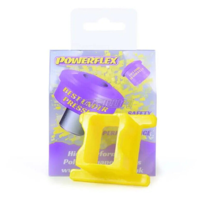 Powerflex Road Series Transmission Mount Insert Petrol Audi A6 S6 RS6 C7 11-18