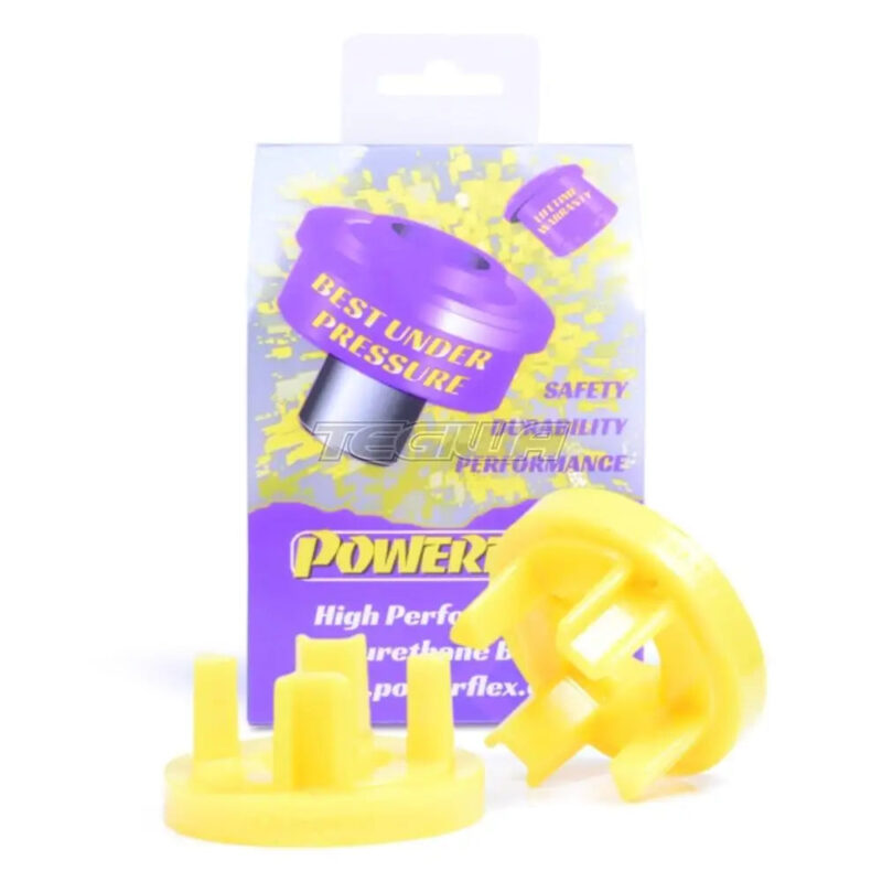 Powerflex Road Series Transmission Mount Large Bush Insert Porsche 911 964 89-94 - PFR57-123