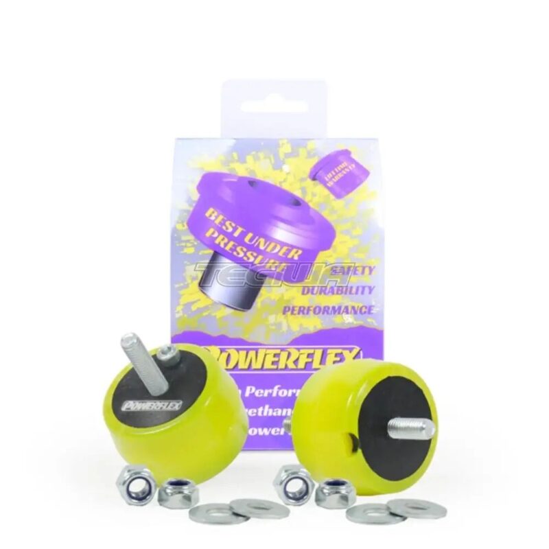 Powerflex Road Series Transmission Mounting Bush Fast Road BMW 5 Series E39 M5 96-04