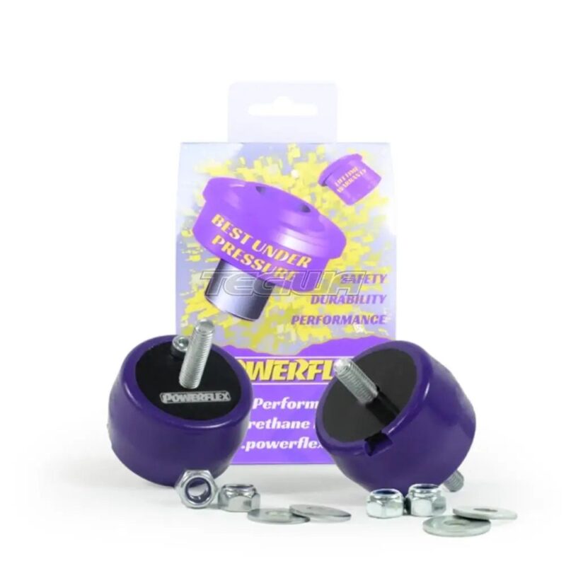 Powerflex Road Series Transmission Mounting Bush Track BMW 4 Series F32 F33 F36 F82 F83 M4 14 13+