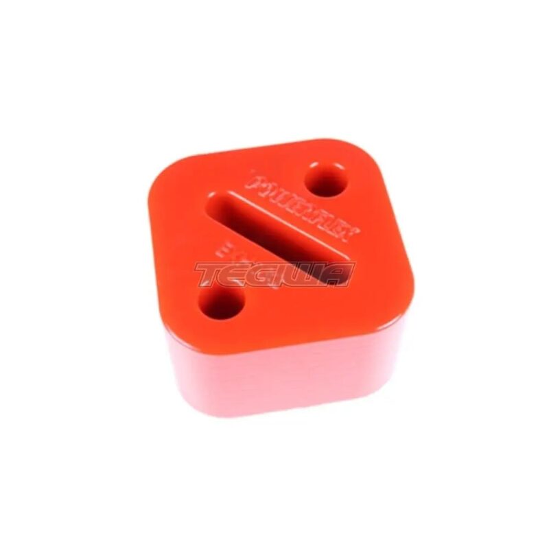 Powerflex Road Series Universal Exhaust Mount BMW 3 Series F30 F31 F34 F80 GT xDrive 11-20