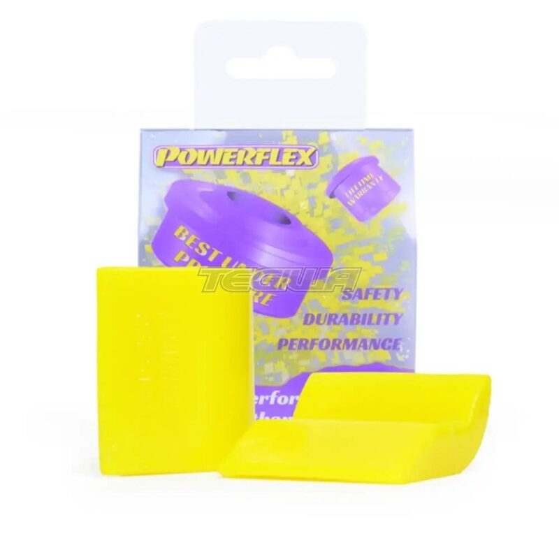 Powerflex Road Series Upper Engine Mount Bush Insert Audi TT TTRS Mk3 FV 8S 14+