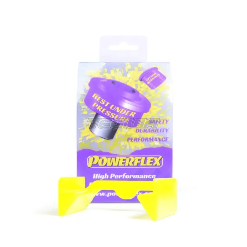Powerflex Road Series Upper Engine Mount Insert Audi A3 S3 RS3 8L MK1 4WD 96-03