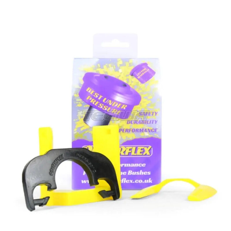 Powerflex Road Series Upper Engine Mount Insert Audi A3 S3 RS3 8P Inc Quattro MK2 03-12 - PFF85-531
