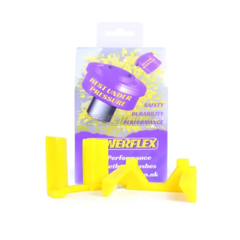 Powerflex Road Series Upper Engine Mount Insert Audi A3 S3 RS3 8P MK2 03-13