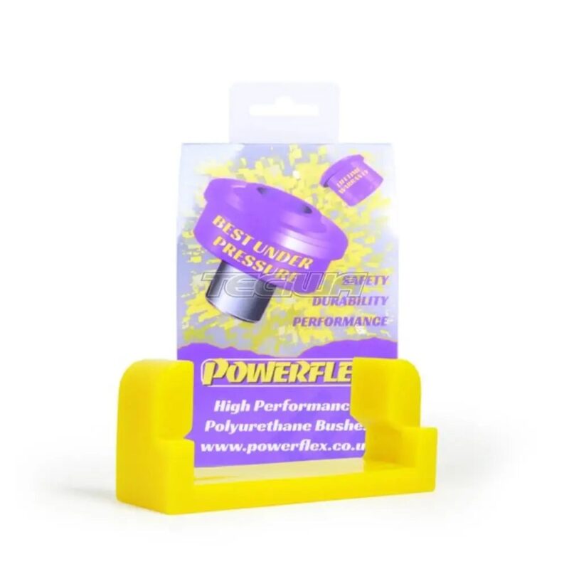 Powerflex Road Series Upper Gearbox Mount Bush Insert Audi TT TTRS Mk3 FV 8S 14+