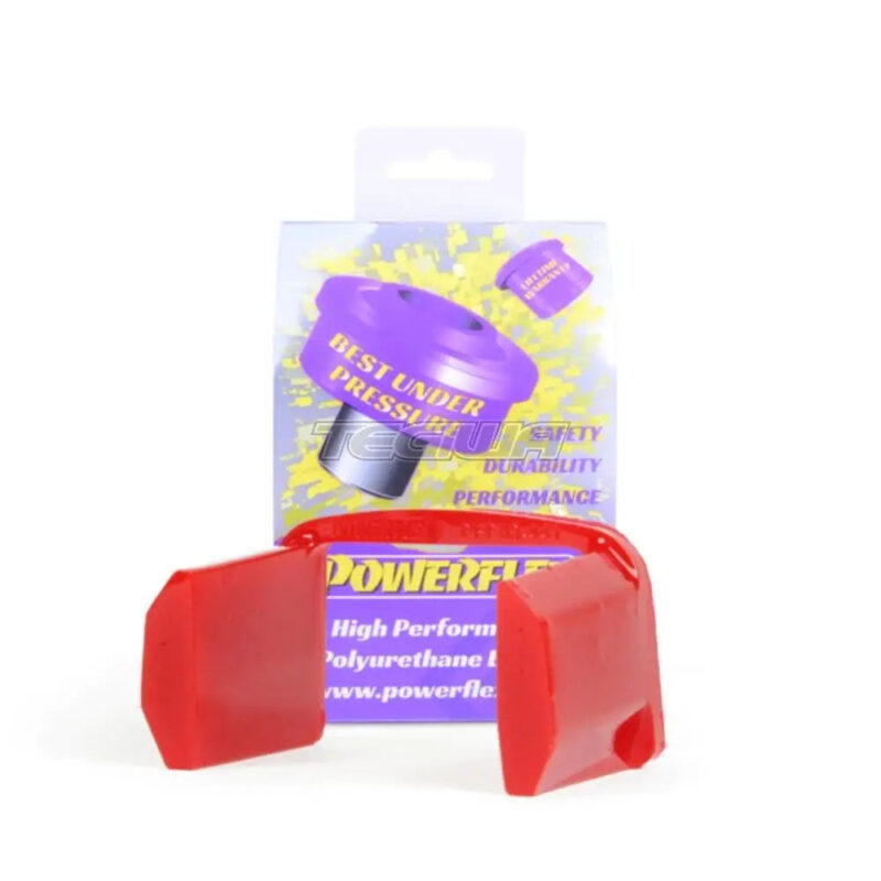 Powerflex Road Series Upper Gearbox Mount Insert Diesel Audi A3 S3 RS3 8L MK1 4WD 96-03