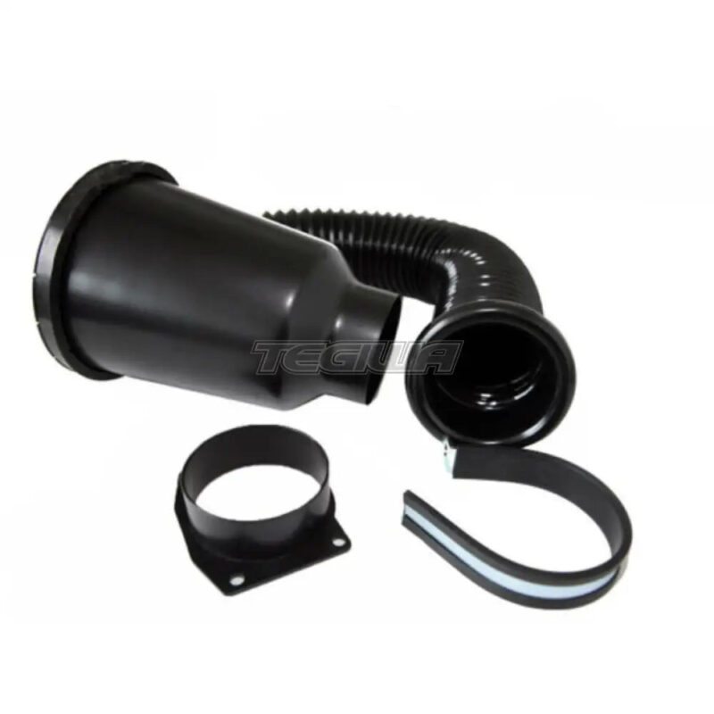 Ramair Enclosed Intake Kit BMW E36 2.0 24V - Image 2
