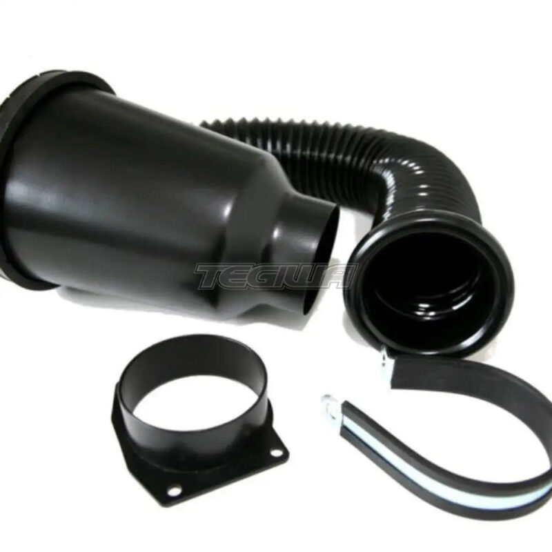 Ramair Enclosed Intake Kit BMW E36 323i 325i 328i 24V - Image 2