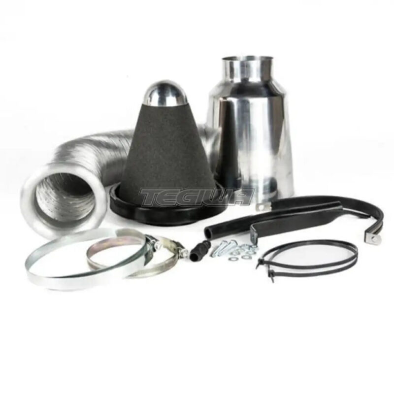Ramair Enclosed Intake Kit BMW E36 323i 325i 328i 24V - Image 3