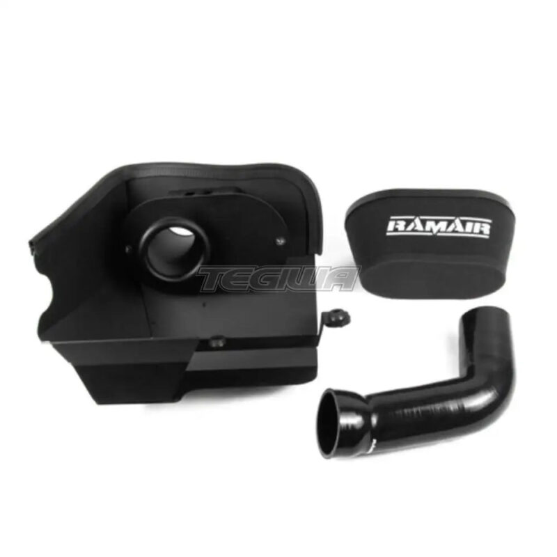 Ramair Intake Kit Audi S3 8V Cupra 280 Volkswagen Golf GTI R MK7 MQB 2.0 TFSI - Image 3