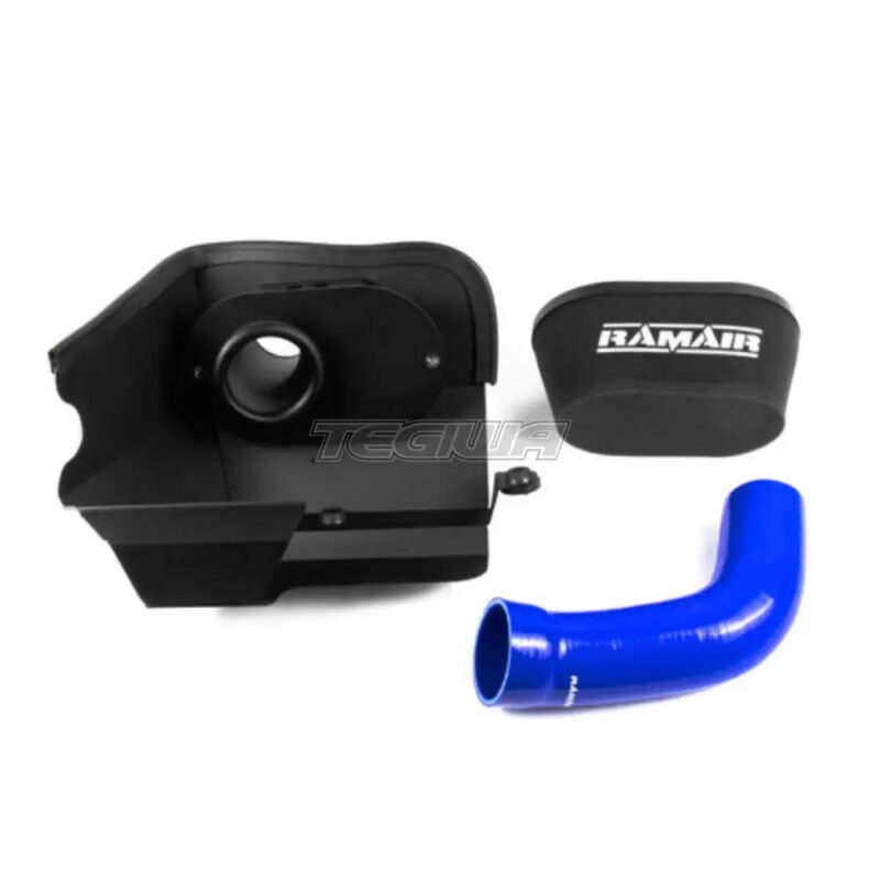 Ramair Intake Kit Audi S3 8V Cupra 280 Volkswagen Golf GTI R MK7 MQB 2.0 TFSI - Image 5